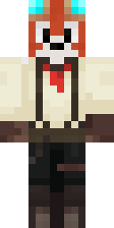 Skin preview for YoSoyTodd