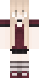 Skin preview for kenchanT_T