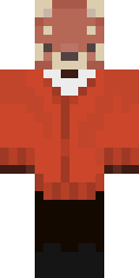 Skin preview for HaxeBerry