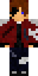 Skin preview for DeShawn_Vent