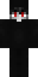 Skin preview for blamemil