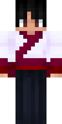 Skin preview for Resister