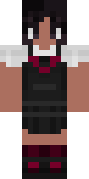 Skin preview for OmegaFlowery