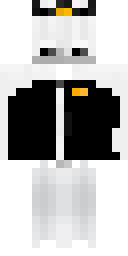 Skin preview for Ugur113