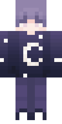Skin preview for Clydd_