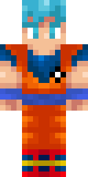 Skin preview for GestoX