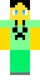 Skin preview for keikeigeram1314