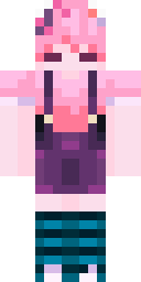 Skin preview for ihavesomuchswag