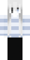 Skin preview for vvisceral