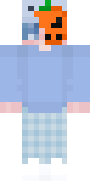 Skin preview for Fake_Clan