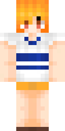 Skin preview for Victinooo