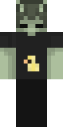 Skin preview for smokoholic