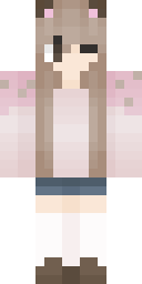 Skin preview for Julirya
