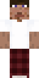 Skin preview for NickYeah