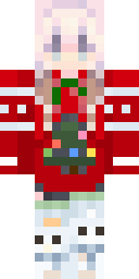Skin preview for Drevyn_