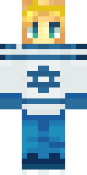 Skin preview for Soitini