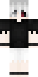 Skin preview for ukarany
