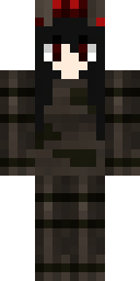Skin preview for possessed