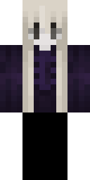 Skin preview for twinluis