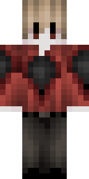 Skin preview for anoes