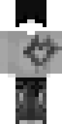 Skin preview for yLwcasy