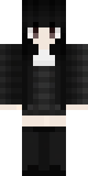 Skin preview for ywara