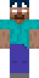 Skin preview for ENDERONTOP