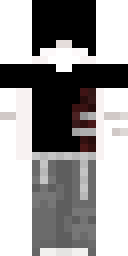 Skin preview for xShxrk_