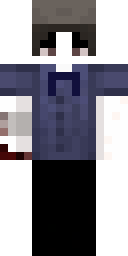 2D skin preview