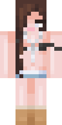 Skin preview for mwie