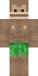 2D skin preview
