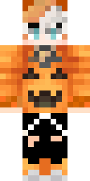 Skin preview for RawenCat