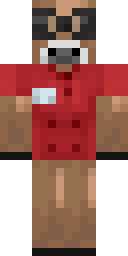 Skin preview for vmelie