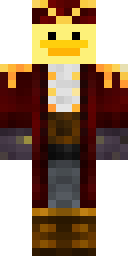 Skin preview for _ItzVoid611_