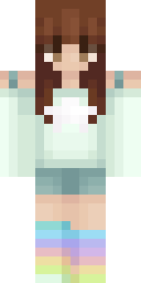 Skin preview for Ashlie95962933