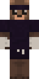 2D skin preview