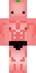 Skin preview for Pxche