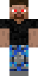 2D skin preview