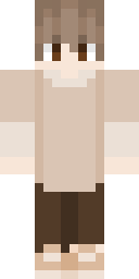 Skin preview for Yuk1H1o