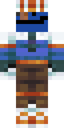 Skin preview for Registrations_