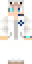 Skin preview for SheepYhangCN