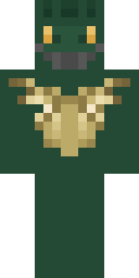 Skin preview for AlphaHz_