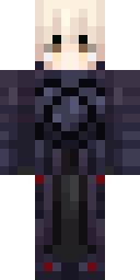 Skin preview for Vyrwlen