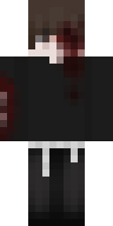 Skin preview for Bscy