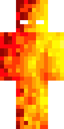 2D skin preview