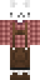 Skin preview for p6qz
