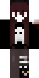 Skin preview for LethalGirl