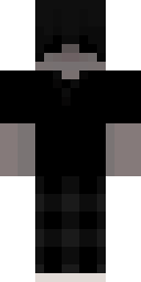Skin preview for CzyszczeKomin