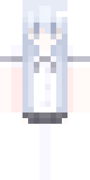2D skin preview
