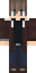 Skin preview for KleinPuffel
